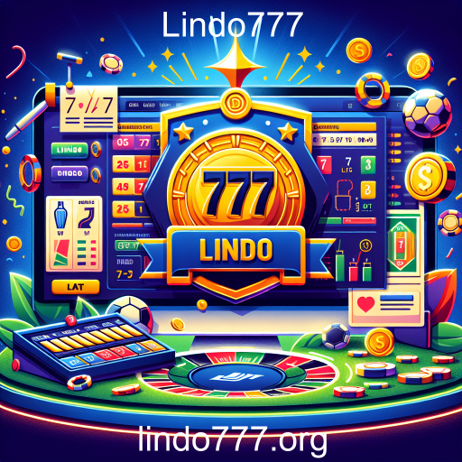Apostas Esportivas: A Nova Sensação no Lindo777