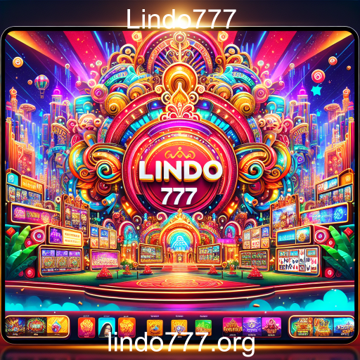 Descubra as Promoções Especiais do Lindo777: Oportunidades Imperdíveis para Jogadores!